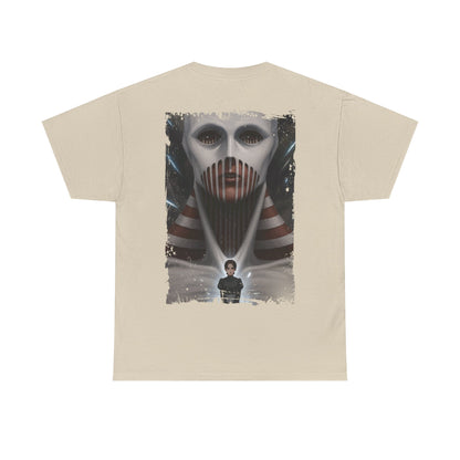 The War Hammer - Attack On Titan T-Shirt