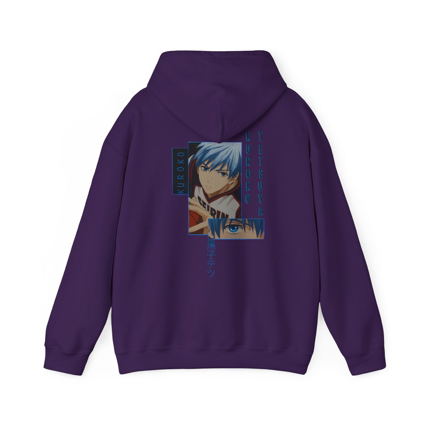 KUROKO “PHANTOM SIXTH MAN”
