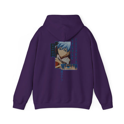 KUROKO “PHANTOM SIXTH MAN”