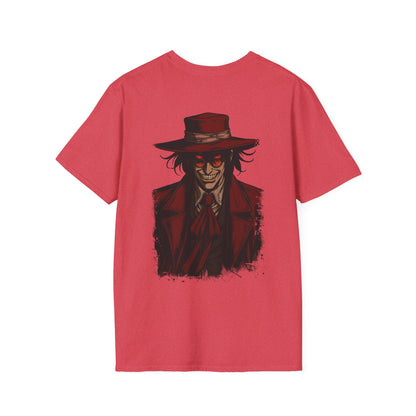 HELLSING “ALUCARD”