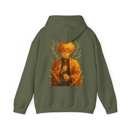 ZENITSU "Thunder"