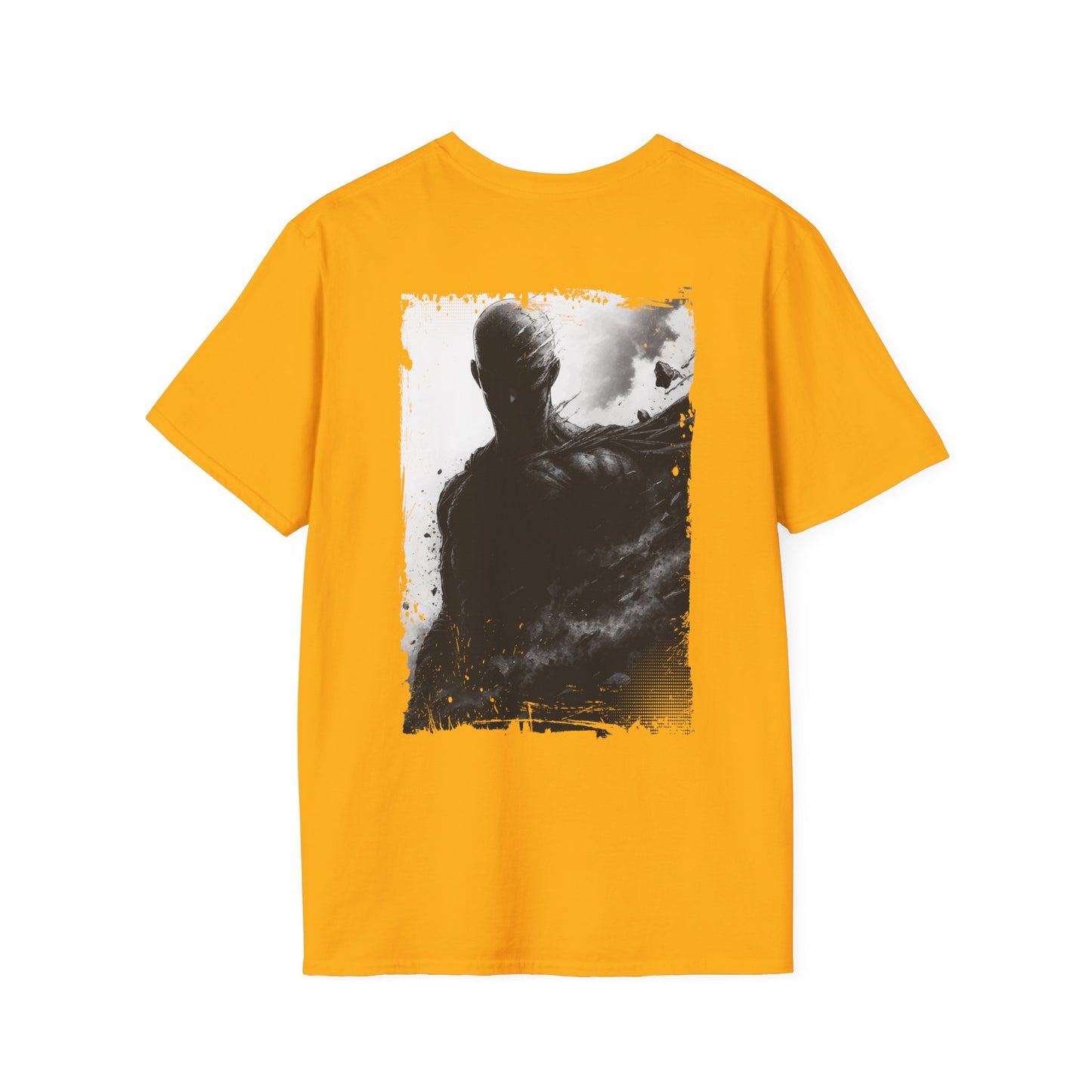 SAITAMA “ONE PUNCH”