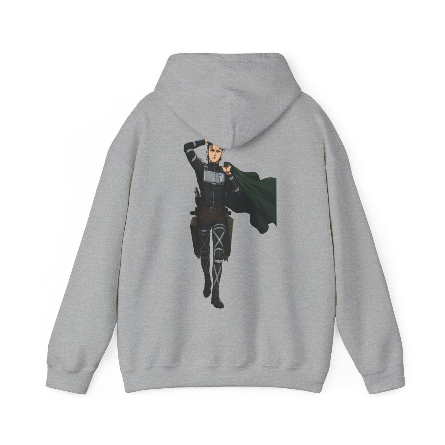 AOT "EREN"