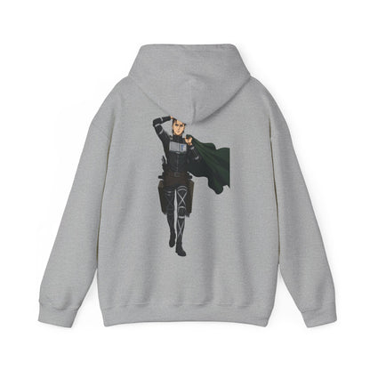 AOT "EREN"