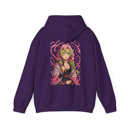 MITSURI “LOVE HASHIRA”