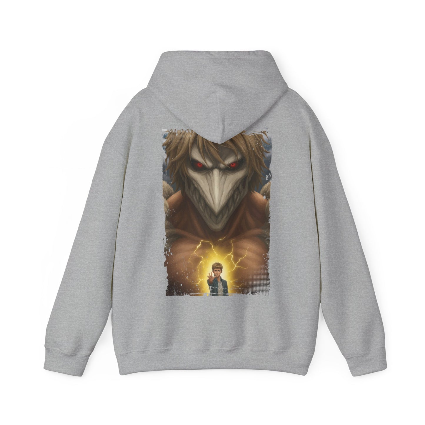AOT “JAW TITAN”