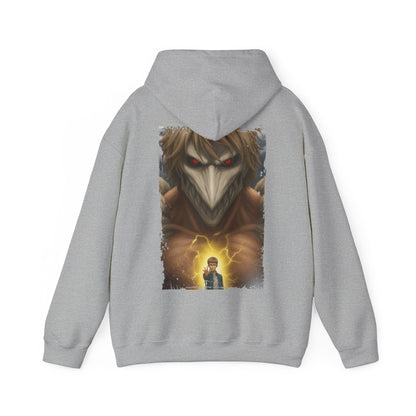 AOT “JAW TITAN”