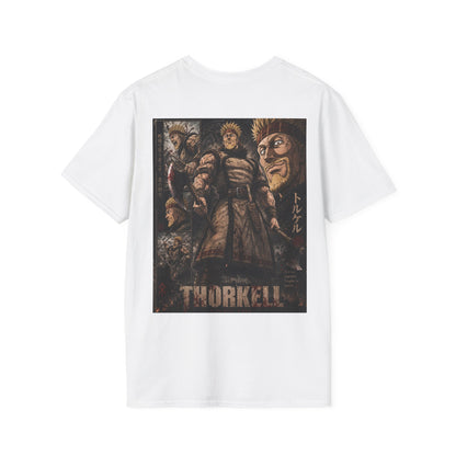 Thorkell “Chaos”