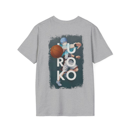 KUROKO “MISDIRECTION”