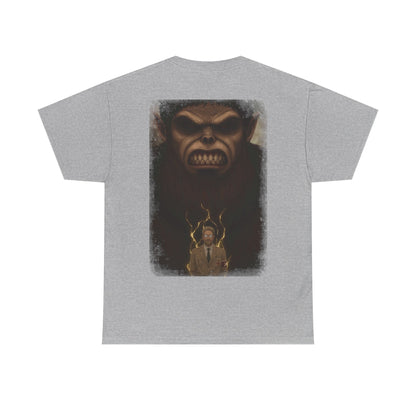 The Beast Titan - Attack On Titan T-Shirt