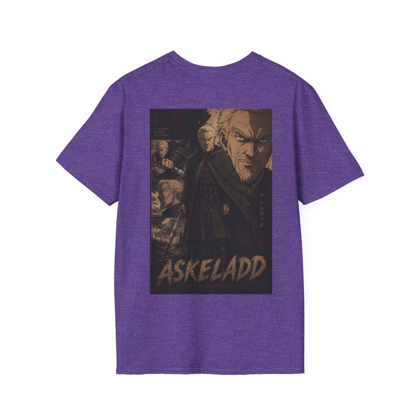Askeladd “Mastermind”