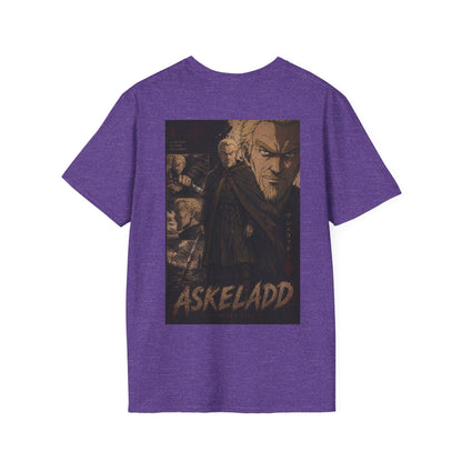 Askeladd “Mastermind”