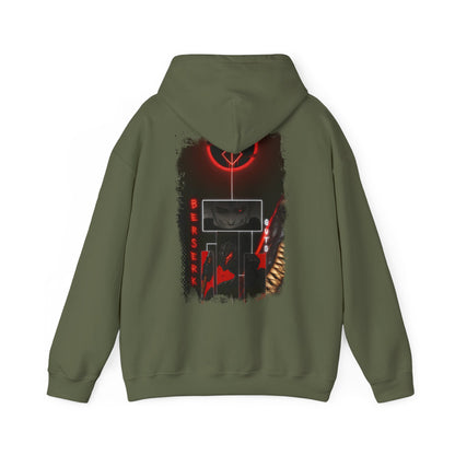 BERSERK “GUTS”