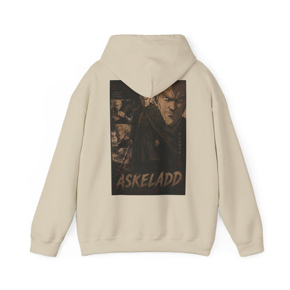 Askeladd “Cunning”
