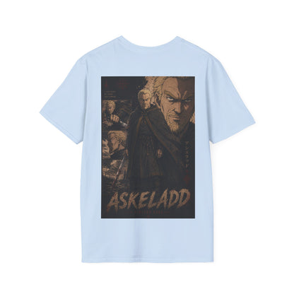 Askeladd “Cunning”