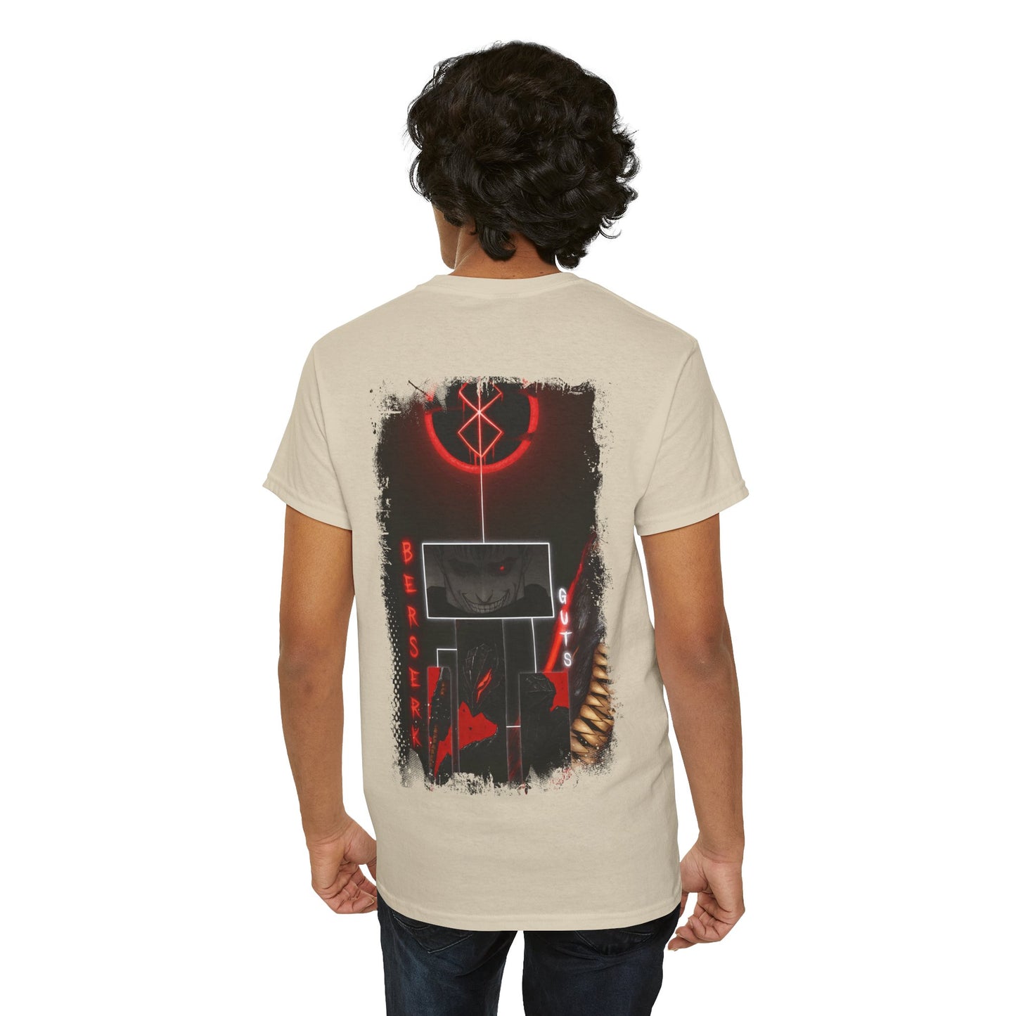 Berserk – Into the Dark - Berserk T-Shirt