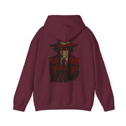 HELLSING “ALUCARD”