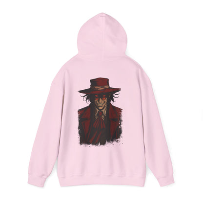 HELLSING “ALUCARD”