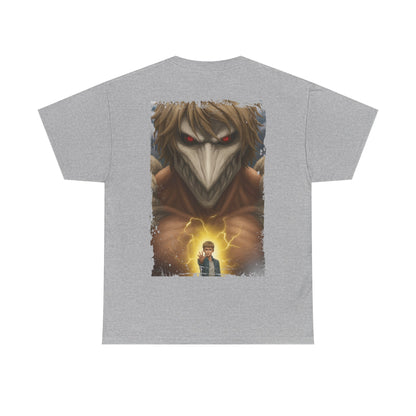 Jaw Titan - Attack On Titan T-Shirt