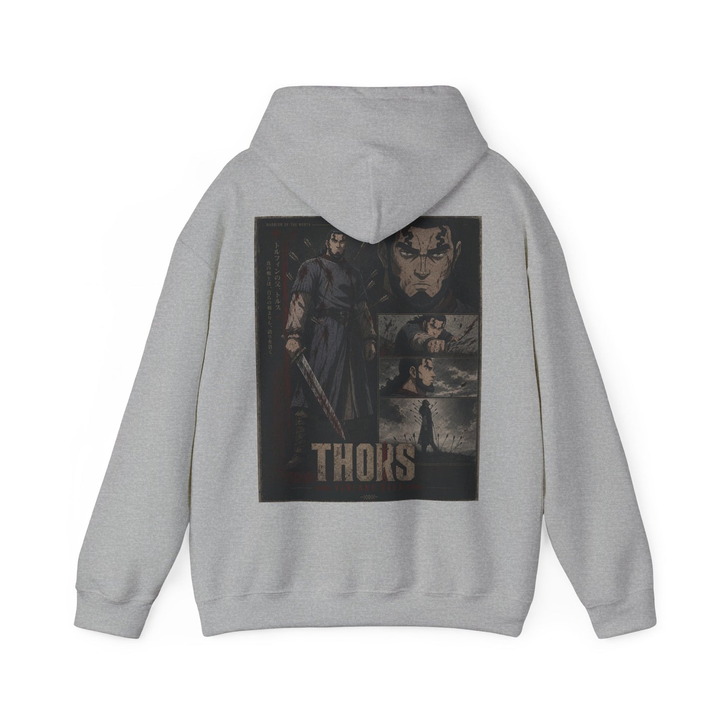 Thors “True Warrior”