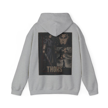 Thors “True Warrior”