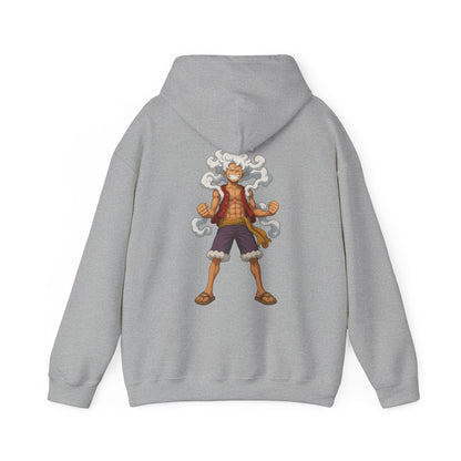 LUFFY “GEAR 5”