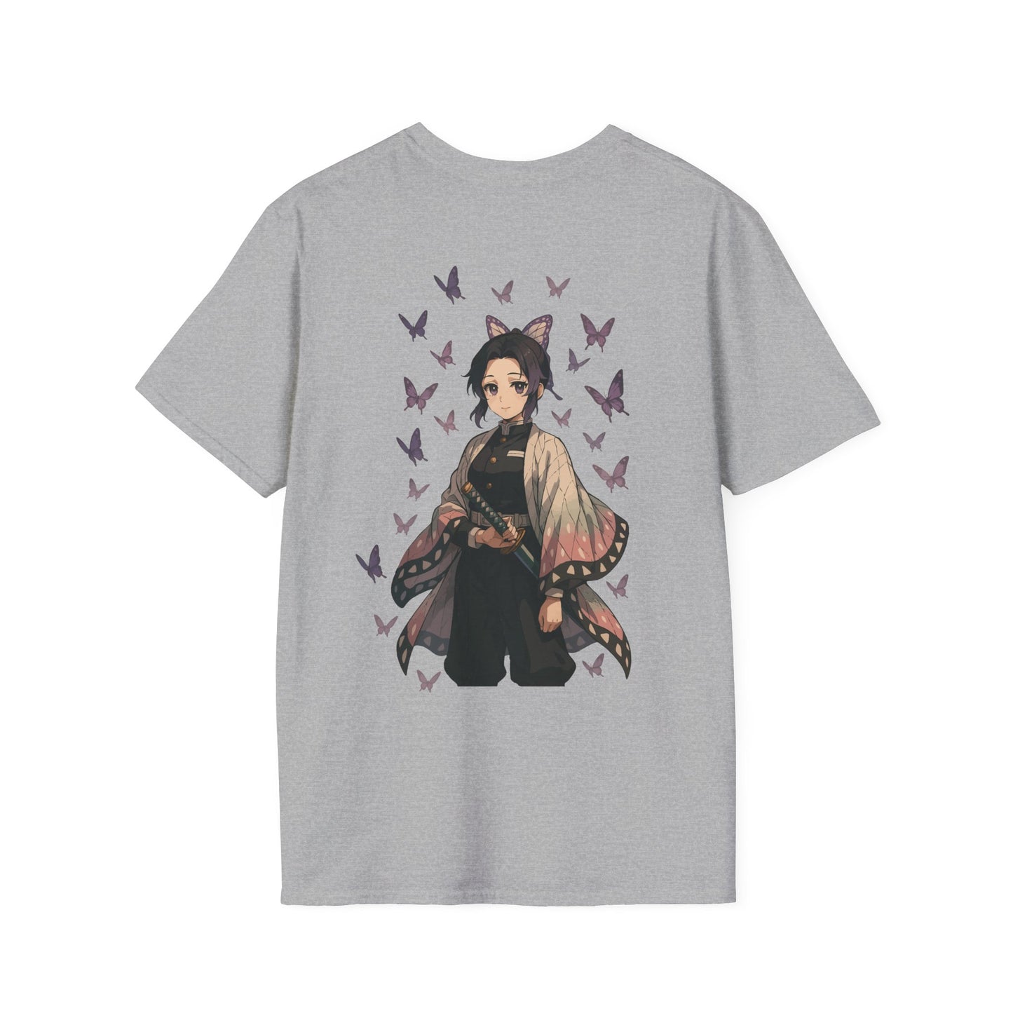 SHINOBU “INSECT HASHIRA”