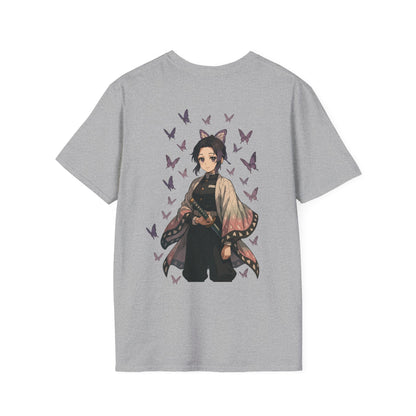 SHINOBU “INSECT HASHIRA”