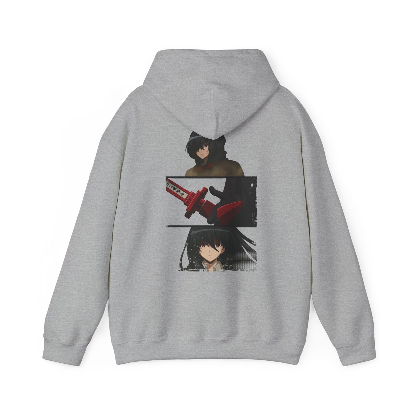 AKAME “ASSASSIN”