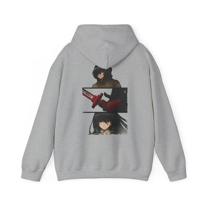 AKAME “ASSASSIN”