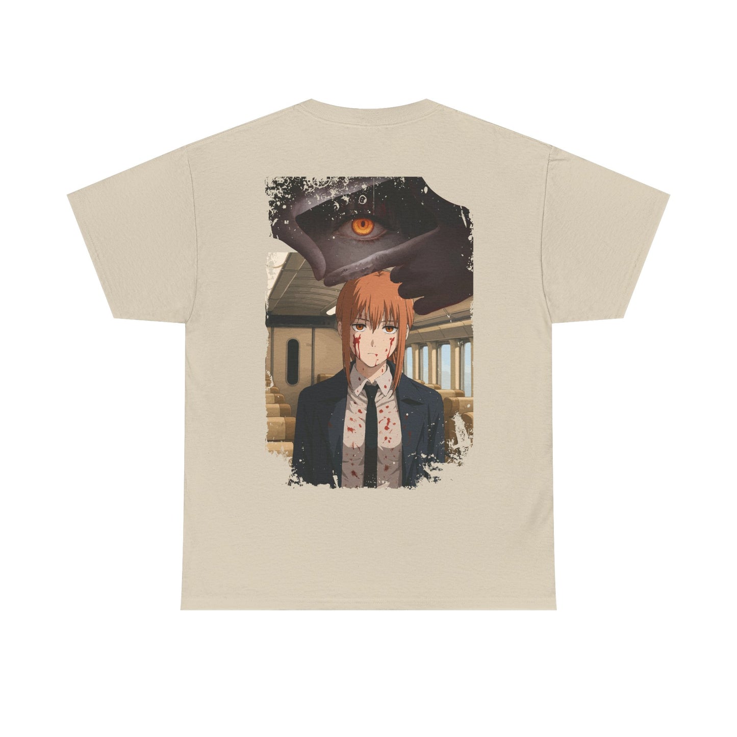 Makima - Chainsaw Man T-Shirt