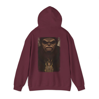 AOT “BEAST TITAN”