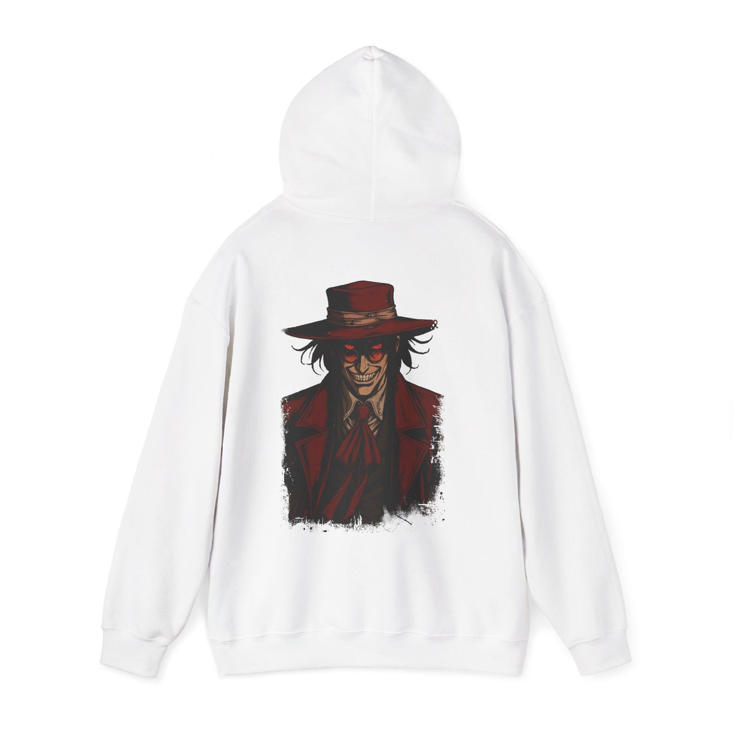 HELLSING “ALUCARD”
