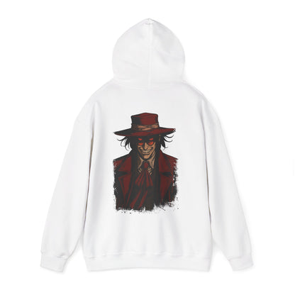 HELLSING “ALUCARD”