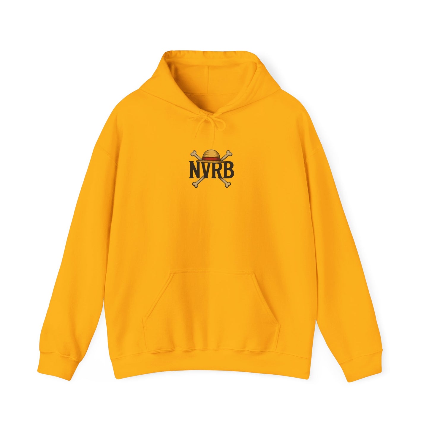 LUFFY “GEAR 5”