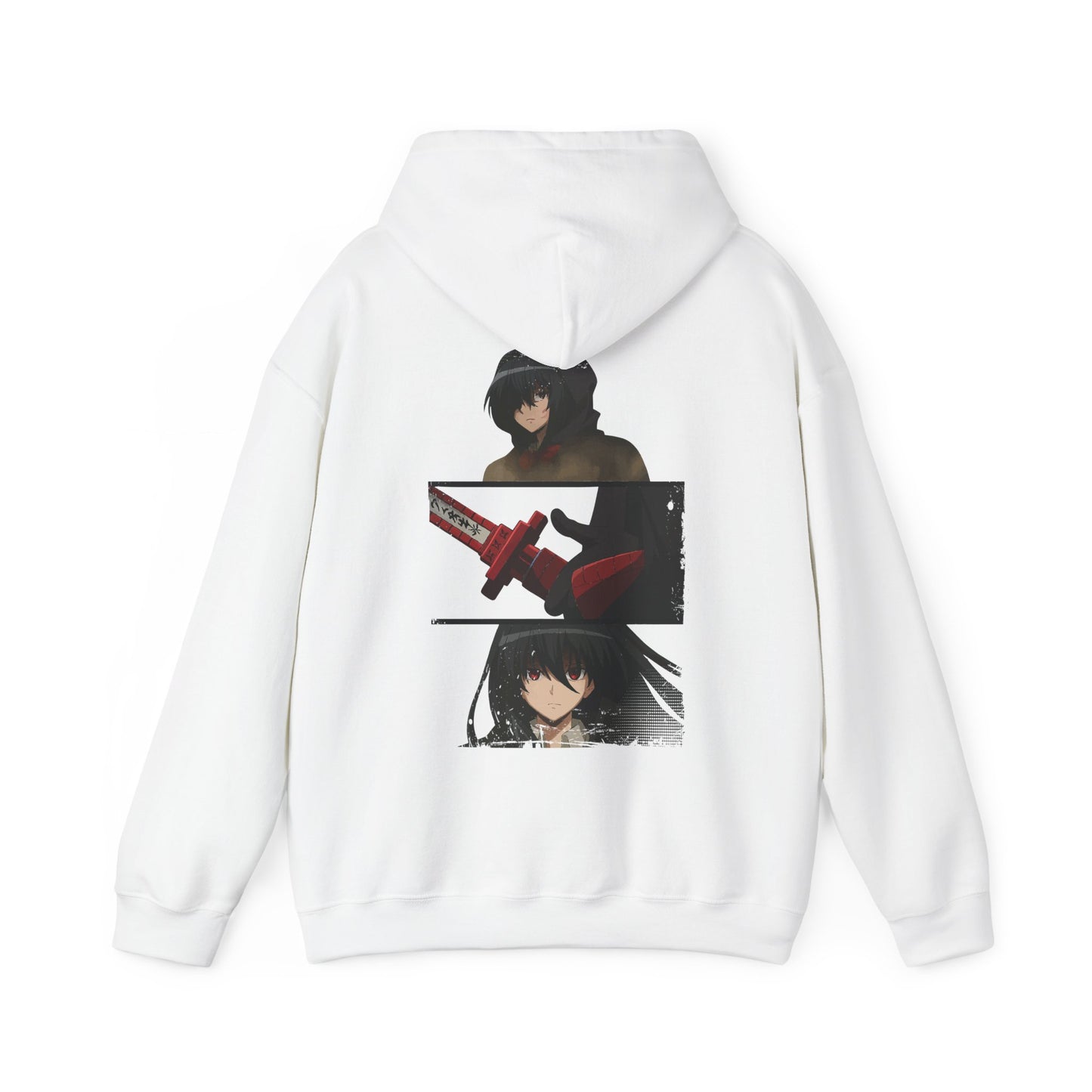 AKAME “ASSASSIN”