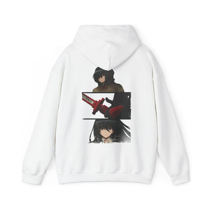 AKAME “ASSASSIN”