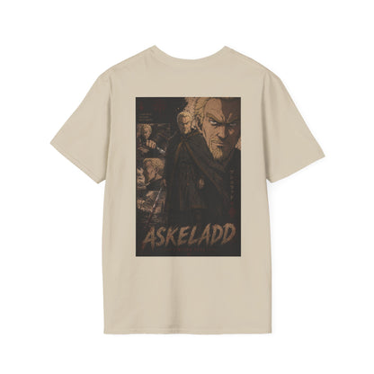 Askeladd “Cunning”