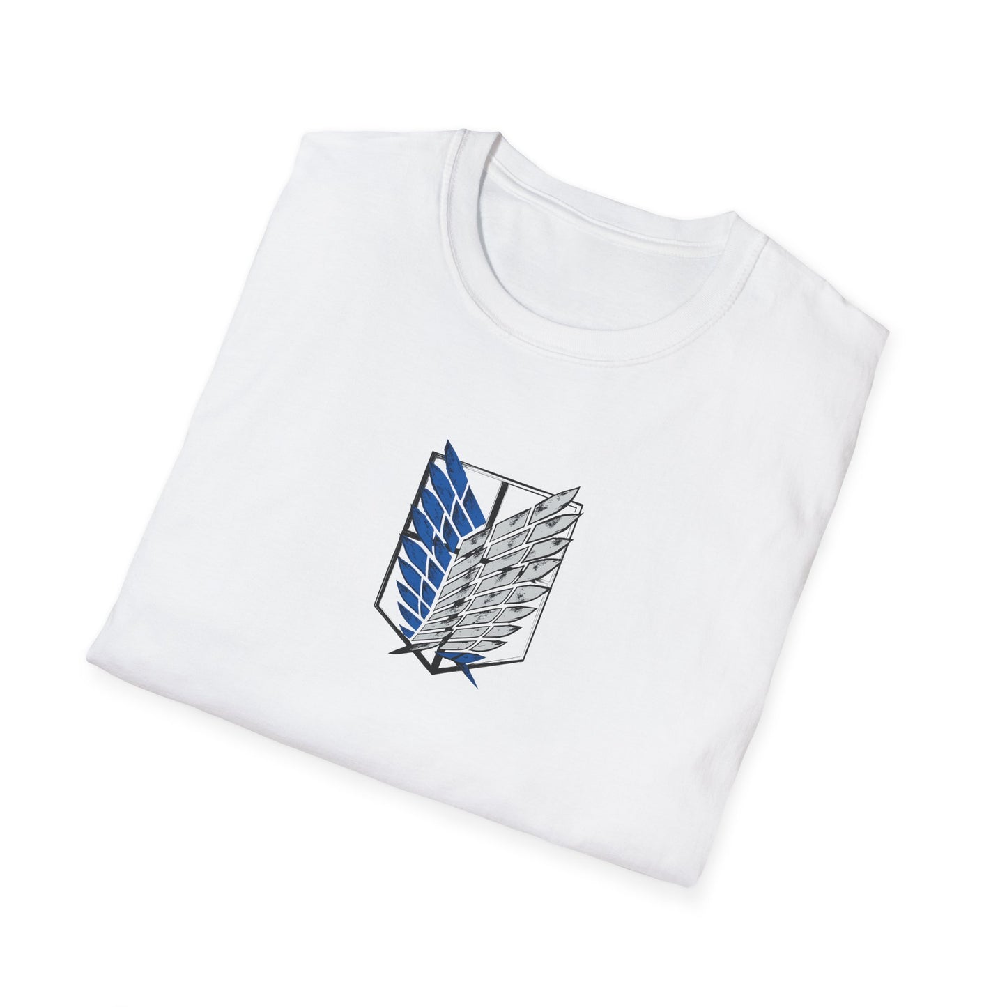AOT "Wings of Freedom"