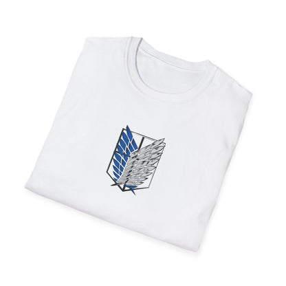 AOT "Wings of Freedom"