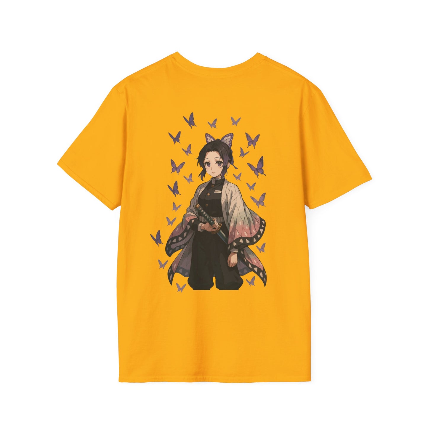 SHINOBU “INSECT HASHIRA”