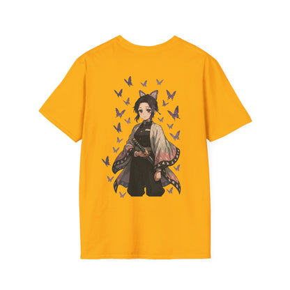 SHINOBU “INSECT HASHIRA”