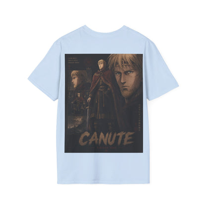 Canute “Awakening”