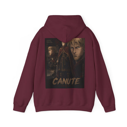 Canute “Crown of Resolve”