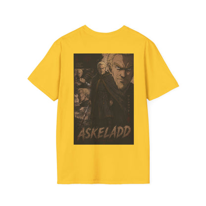 Askeladd “Mastermind”