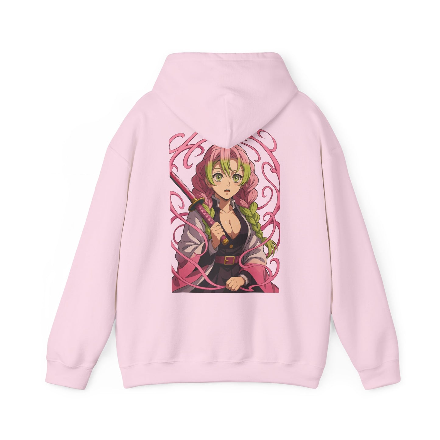 MITSURI "Love"