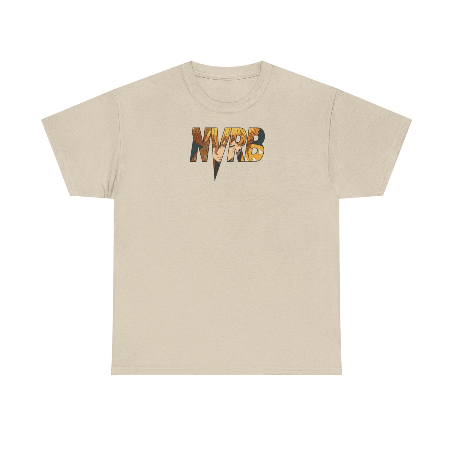 Zenitsu - Demon Slayer T-Shirt