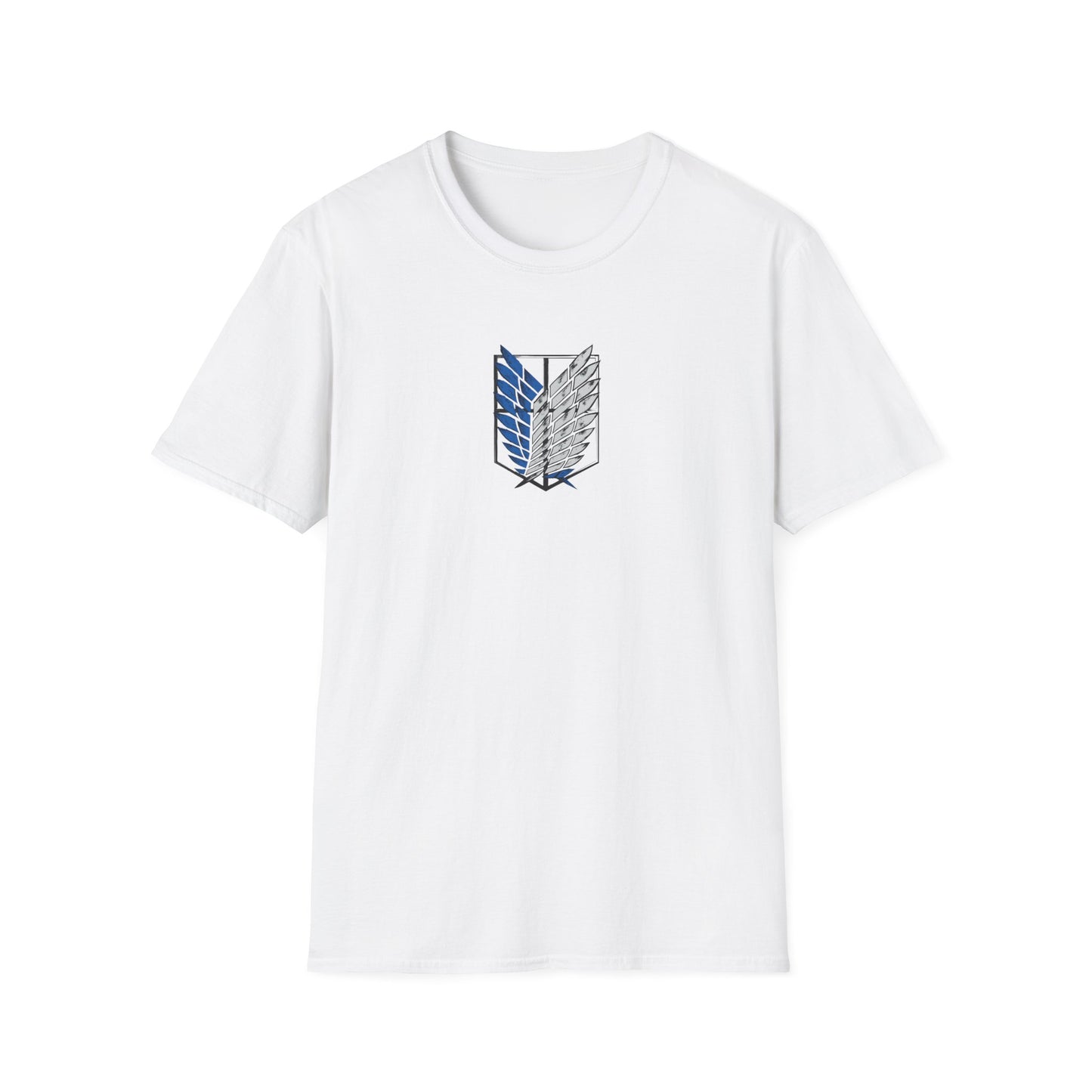 AOT "Wings of Freedom"