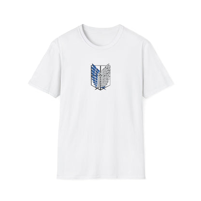 AOT "Wings of Freedom"