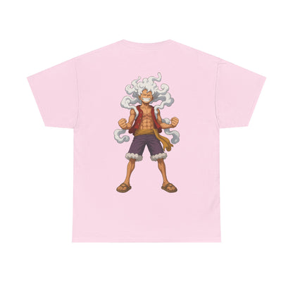 Luffy Gear 5 God Form - One piece T-Shirt